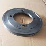 V-grooved pulley 04256766 0425 6766 4256766 for deutz BFM2012 D4D D5D D6D engine