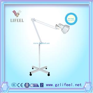 China Professional Far Infrared therapy portable magnifying lamp for sale factory