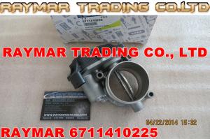 China SSANGYONG ELECTRIC THROTTLE BODY 6711410225, A6711410225 factory