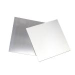 Thick 0.3mm-3.0mm 316 Stainless Steel Sheet Corrosion Resistant Upgraded Product