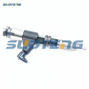 China 095000-6310 Diesel Fuel Injector Nozzle Common Rail Injector factory