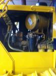 Used Bulldozer Komatsu D85A