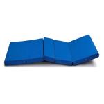 Waterproof Anti - bacteria Foam Mattress Hospital Bed Accessories 200*80*10mm