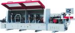 W80mm Edge Banding Trimmer Machine , 15m/Min Kitchen Cabinet Making Machine