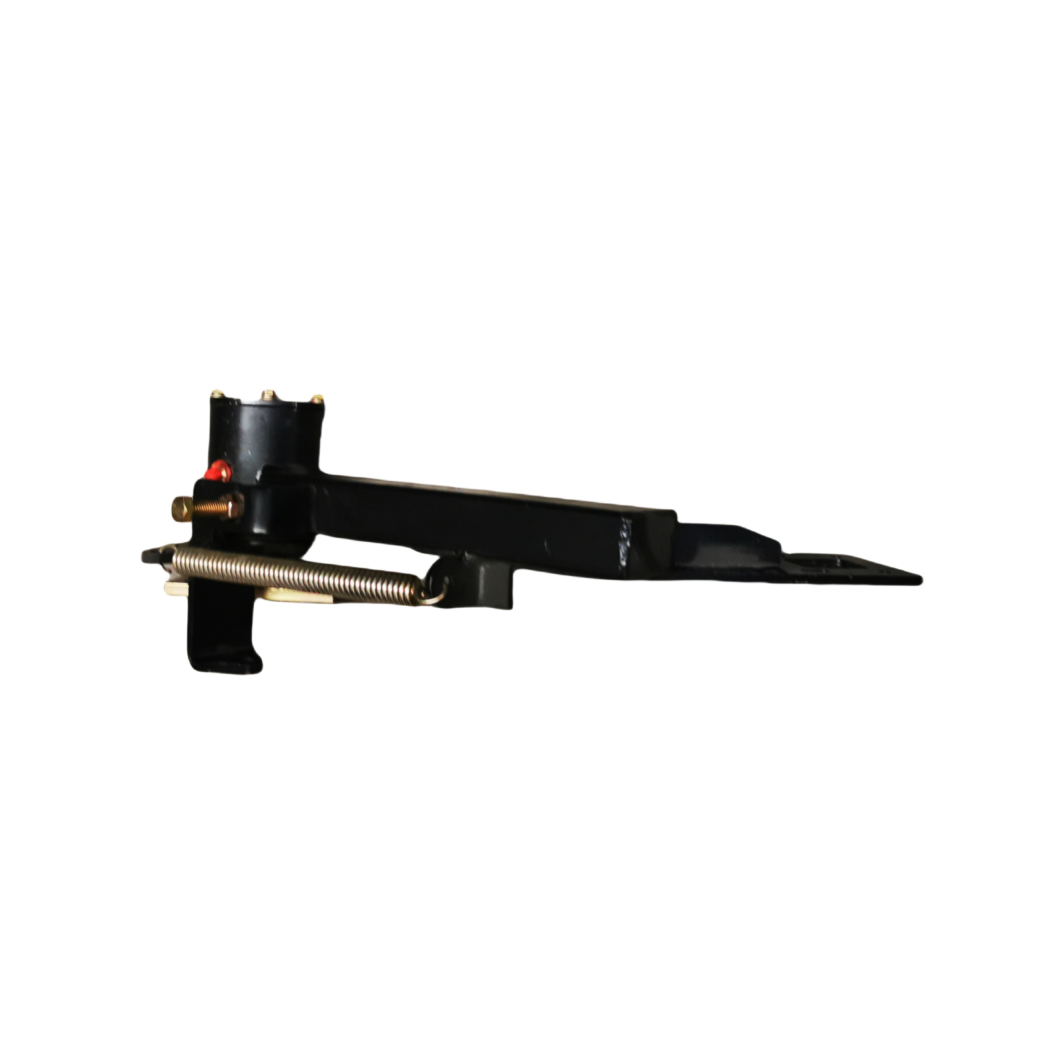 Sanitation Vehicle Spray Arm Assembly，High - Pressure Spray Operation Arm Device，High - Efficiency Water - Saving Spray Arm Assembly