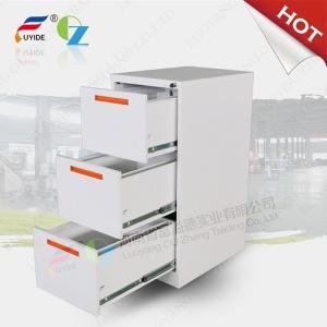 China Vertical filing cabinet steel material 3 drawer,FYD-K002 factory
