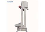 Chemical Industry Carbon Steel Belt Type Bucket Elevator