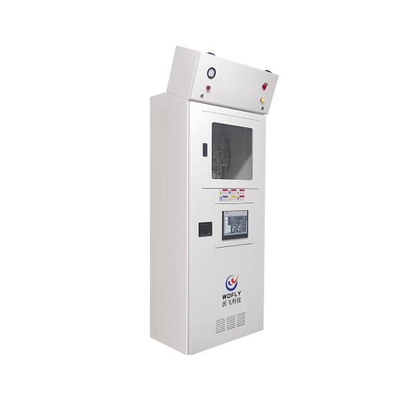 Specialty Gas Equipment is Commonly used in Semiconductor Photovoltaic