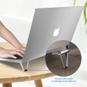 China L39mm 49g Convertible Laptop Invisible Stand / Laptop Base Stand factory