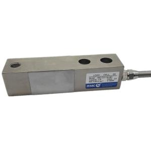H8C Anti Explosive Alloy Steel Zemic Digital Load Cell