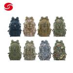 Digital Camouflage Army Standard Large Size Durable Assault Molle Military