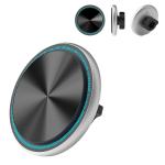 Metal Magnetic Iphone Car Charger Customizable Iphone Magsafe Car Mount