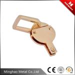 Fancy decoration accessories for bag accessories,Die-casting Polishing Plating