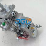 Excavator C6.4 C4.4 C4.2 Engine High Pressure Oil Pump Head 326-4635