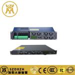 48V AC DC Power Supply 19 Inch Rack Mount Power Supply Customized