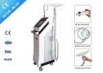 4 In1 RF IPL SHR Hair Removal Machine Multifunctional For Salon TUV Approved