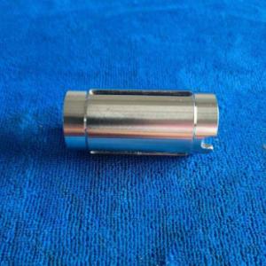 Stainless Steel Sliding Bearing for Shafts in Harsh Environments