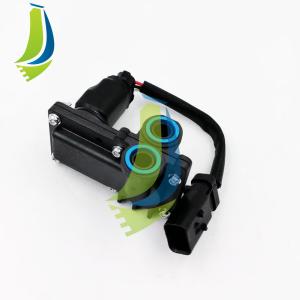 China 266-0136 Oil Pressure Sensor 2660136 For E330D Excavator factory