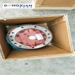 Final Drive Assy Travel Motor Assembly For Rotary Drilling Rig