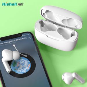 China Lightweight Bluetooth Translator Earpiece factory