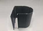 Anti Corrosion Anodized Structural Aluminum Extrusion With 10um Film Thickness
