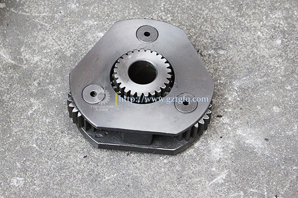 HD400 HD512 Excavator Gear Planet Gear Assembly Parts 619-98723001