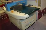 Industry Automatic Needle Metal Detector Machine /Gold Metal Detector Machine