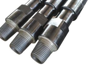 China Forging Well Drilling Pipe Ingersoll Rand T4 114mm 4.5&quot; 2-7/8&quot; factory