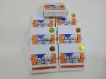 Engine Piston Ring RIK 18241 4mm Flat 4D95 For Komatsu Engine 6754-31-2111