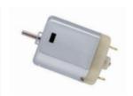 12000RPM 3.6V 0.48A Brushless Electric Motor KG-280S-3546P-R For Central Locks
