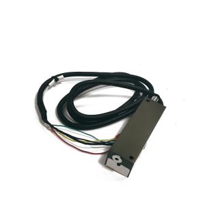 High Precision Sliver Tool Laser Tool Detector Y-TEK-2 for PCB CNC Tongtai