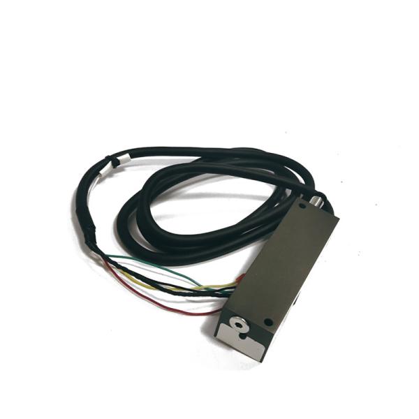 High Precision Sliver Tool Laser Tool Detector Y-TEK-2 for PCB CNC Tongtai