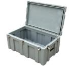 OEM Rotational Molding Mold , Military Roto Molded Cooler Box Mold