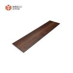 Functional and Stylish Wood Slat Acoustic Panels for Sound Optimization