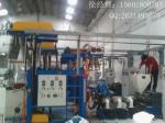 360 Rotary Die Head PVC Blown Film Extrusion Machine Manufacturers SJ45×26-SM700