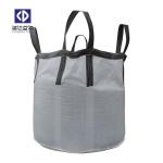 Dust Proof Heavy Duty Bulk Bags Bulk Material Bags Eco - Friendly Material White