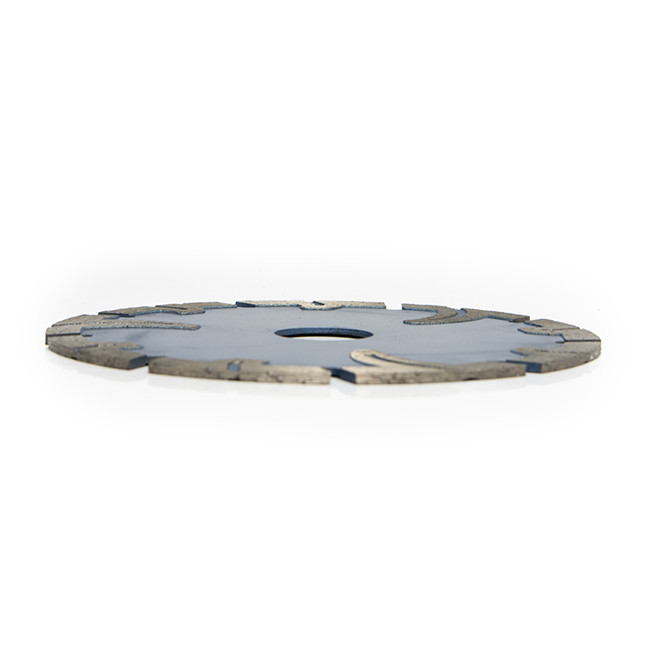 Hot Press Masonry Saw Blade Stone Circular Saw Blade For Masonry Cutting