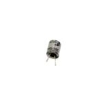Cylindrical Rechargeable Li Ion Battery NSC0809 3.7V 22mAh Ternary Lithium