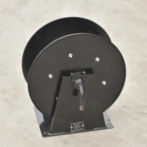 Working Voltage 1 Inch Automatic Rotating Hose Reel Rack 15m 20m 25m Reel for