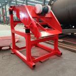 Mini Vibrating Feeder For Small Mining Plant