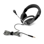 40mm Dia 3.5jack Bluetooth Plus Wired Headphones