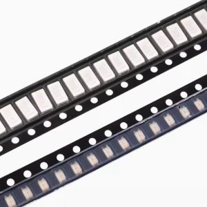China DC12V LED Strip Lights 12W/roll The Perfect Lighting Solution factory