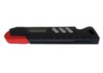 Waterproof Digital BBQ Meat Thermometer Super Fast Instant Read For Food
