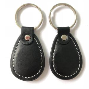 China ISO11784 RFID Key Fobs factory