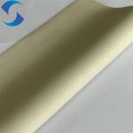 High-Performance Embossed Leather Fabric for Furniture – Width 140/160 Wholesale
