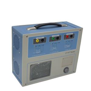 China RSQY-C Secondary Load Tester Instrument factory