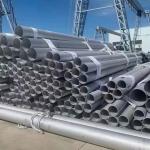 AISI ASTM A269 Stainless Seamless Steel Pipe Tp Ss 310S 2205 2507 C276 201 304