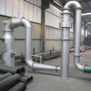 China ISO Hospital Medical Waste Incinerator Pharmaceutical Grade factory
