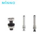 Dental Cartridge Rotor Middle Gear Shaft For WH Implant Surgery Low Speed