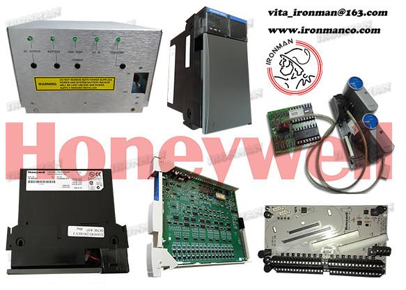 Honeywell 51401497-100 Rev C 2 Node Power Supply 51401469-100 Rev F 51401468 PLC